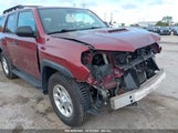 TOYOTA 4RUNNER TRAIL V6 JTEBU5JR9B5****** fotografie