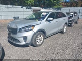 KIA SORENTO 3.3L LX 5XYPGDA53KG****** снимка