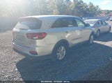 KIA SORENTO 3.3L LX 5XYPGDA53KG****** снимка