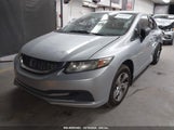 Honda Civic Lx 2HGFB2F50FH518702 снимка