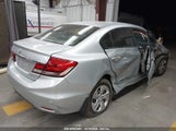 Honda Civic Lx 2HGFB2F50FH518702 снимка