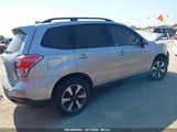 SUBARU FORESTER 2.5I PREMIUM JF2SJAEC9JG****** fotografie