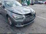 INFINITI Q50 3.0T PREMIUM photo