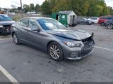 INFINITI Q50 3.0T PREMIUM photo