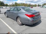 INFINITI Q50 3.0T PREMIUM photo