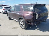HYUNDAI PALISADE SEL KM8R34HE8NU****** снимка