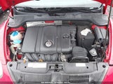 VOLKSWAGEN BEETLE 2.5L 3VWHP7AT7CM****** снимка