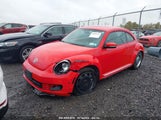 VOLKSWAGEN BEETLE 2.5L 3VWHP7AT7CM****** снимка