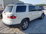 GMC ACADIA SLE-1 1GKER13708J****** fotografie