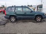 SUBARU FORESTER 2.5X снимка