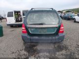 SUBARU FORESTER 2.5X снимка