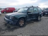 SUBARU FORESTER 2.5X снимка