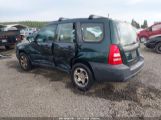 SUBARU FORESTER 2.5X снимка