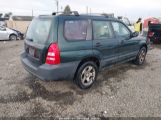 SUBARU FORESTER 2.5X снимка