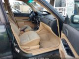 SUBARU FORESTER 2.5X снимка