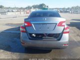 NISSAN SENTRA S photo