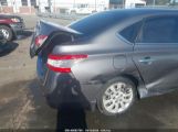 NISSAN SENTRA S photo