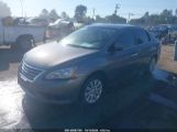 NISSAN SENTRA S photo