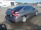 NISSAN SENTRA S photo