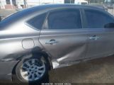 NISSAN SENTRA S photo