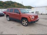 JEEP PATRIOT SPORT photo