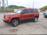 JEEP PATRIOT SPORT снимка