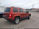 JEEP PATRIOT SPORT photo