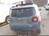 JEEP RENEGADE LATITUDE 4X4 снимка