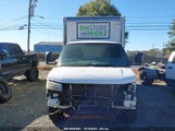 CHEVROLET EXPRESS CUTAWAY 3500 1GB0G2BA4E1****** fotografie