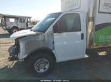 CHEVROLET EXPRESS CUTAWAY 3500 1GB0G2BA4E1****** снимка