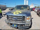 Ford F-250 Cabela's/Harley-Davidson/King Ranch/Lariat/Xl/Xlt 1FTSW2BR2AEA62910 снимка