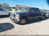 Ford F-250 Cabela's/Harley-Davidson/King Ranch/Lariat/Xl/Xlt 1FTSW2BR2AEA62910 photo