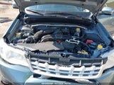 SUBARU FORESTER 2.5X TOURING JF2SHBHC9CH****** снимка