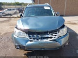 SUBARU FORESTER 2.5X TOURING JF2SHBHC9CH****** снимка
