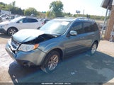 SUBARU FORESTER 2.5X TOURING JF2SHBHC9CH****** fotografie
