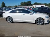 LINCOLN MKZ HYBRID RESERVE II снимка