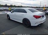 MERCEDES-BENZ AMG A 35 4MATIC W1K3G5BB7MJ****** fotografie