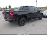 CHEVROLET SILVERADO 1500 4WD SHORT BED LT TRAIL BOSS 3GCUDFED3RG****** photo