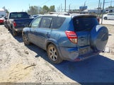 Toyota Rav4 Limited 2T3DK4DV0BW042224 снимка