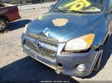 Toyota Rav4 Limited 2T3DK4DV0BW042224 снимка