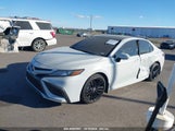 TOYOTA CAMRY XSE 4T1K61BK3RU****** снимка