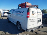 GMC SAVANA CARGO RWD 2500 REGULAR WHEELBASE WORK VAN 1GTW7AF70M1****** снимка