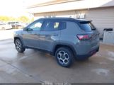 JEEP COMPASS TRAILHAWK 4X4 photo