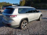 JEEP GRAND CHEROKEE L LIMITED 4X4 снимка