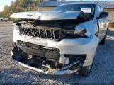 JEEP GRAND CHEROKEE L LIMITED 4X4 снимка