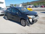 KIA RIO LX photo