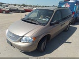 CHRYSLER TOWN & COUNTRY EX 2C8GP74L52R****** снимка