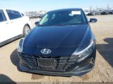 HYUNDAI ELANTRA SEL photo