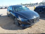 HYUNDAI ELANTRA SEL photo