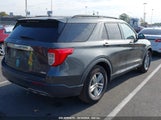 FORD EXPLORER XLT 1FMSK7DH3LG****** снимка